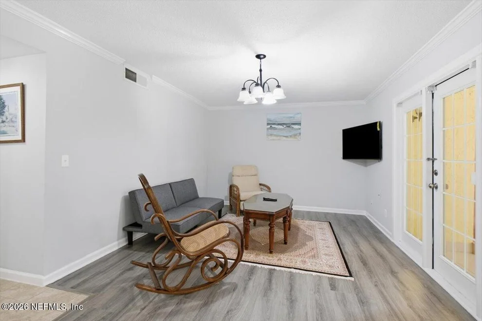 Unit for sale at 3864 LA MIRADA Drive N, Jacksonville, FL 32217