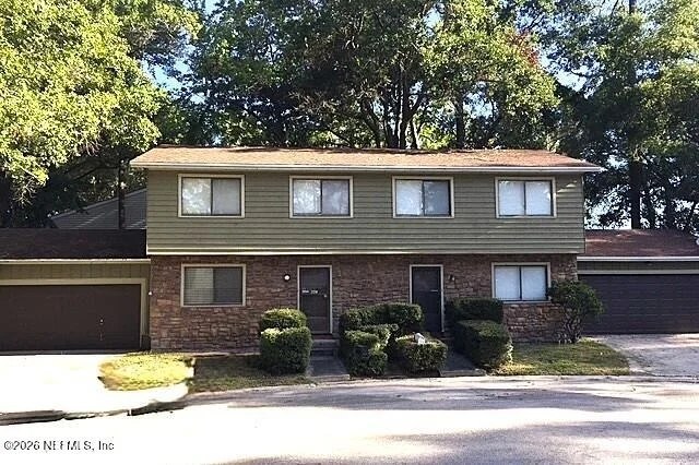 Unit for sale at 445 NEWPORT Drive, Orange Park, FL 32073
