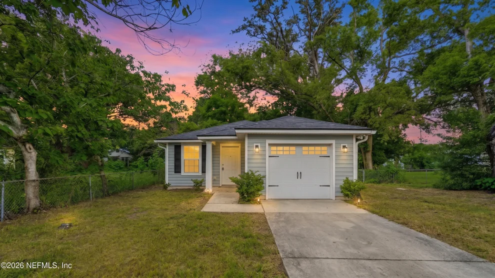 Unit for sale at 2355 JAYSON Avenue, Jacksonville, FL 32208