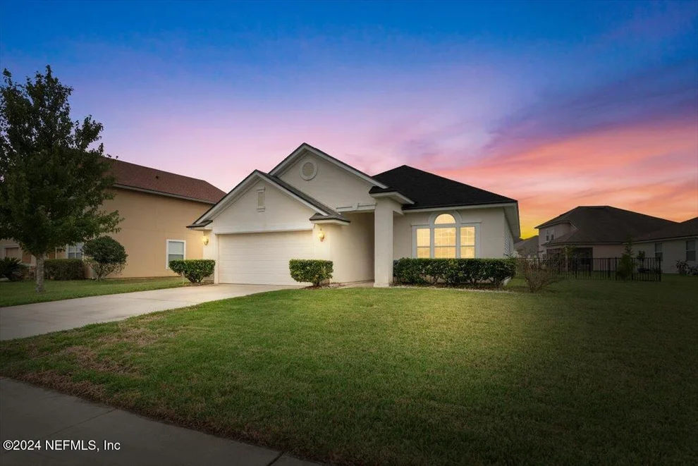 Unit for sale at 3091 WHITE HERON Trail, Orange Park, FL 32073