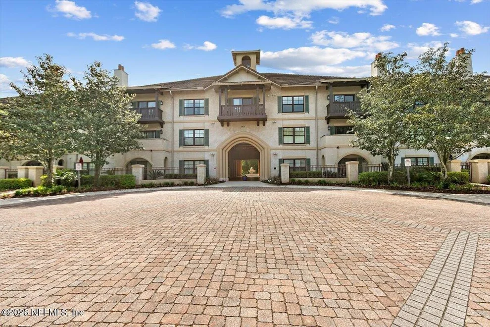 Unit for sale at 965 REGISTRY Boulevard, St. Augustine, FL 32092