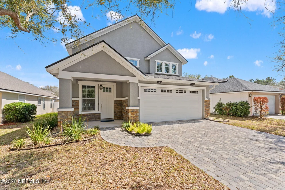Unit for sale at 703 BELLSHIRE Drive, Orange Park, FL 32065