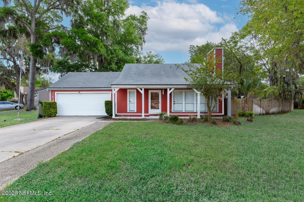 Unit for sale at 11418 BEACON Drive N, Jacksonville, FL 32225