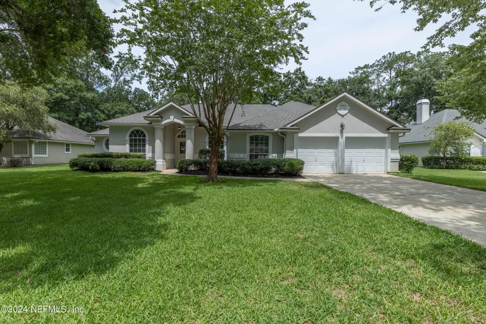 Unit for sale at 2285 EAGLE HARBOR Parkway, Fleming Island, FL 32003