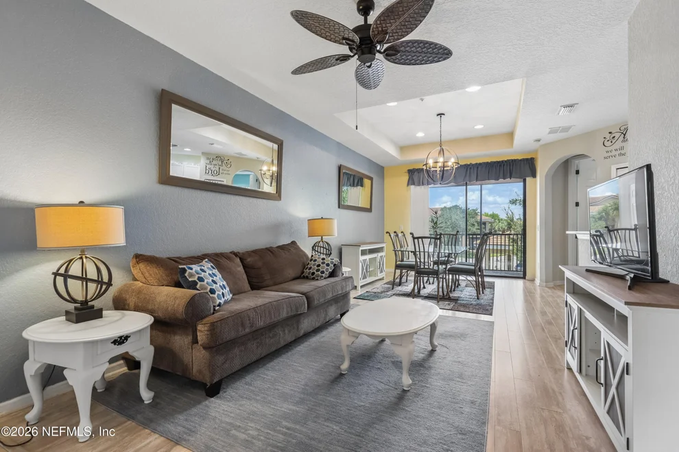 Unit for sale at 450 LA TRAVESIA FLORA, St. Augustine, FL 32095