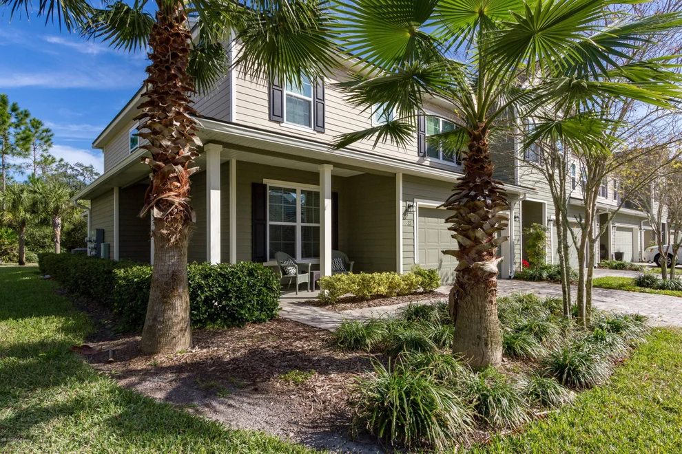 Unit for sale at 322 MAGNOLIA CREEK, Ponte Vedra, FL 32081