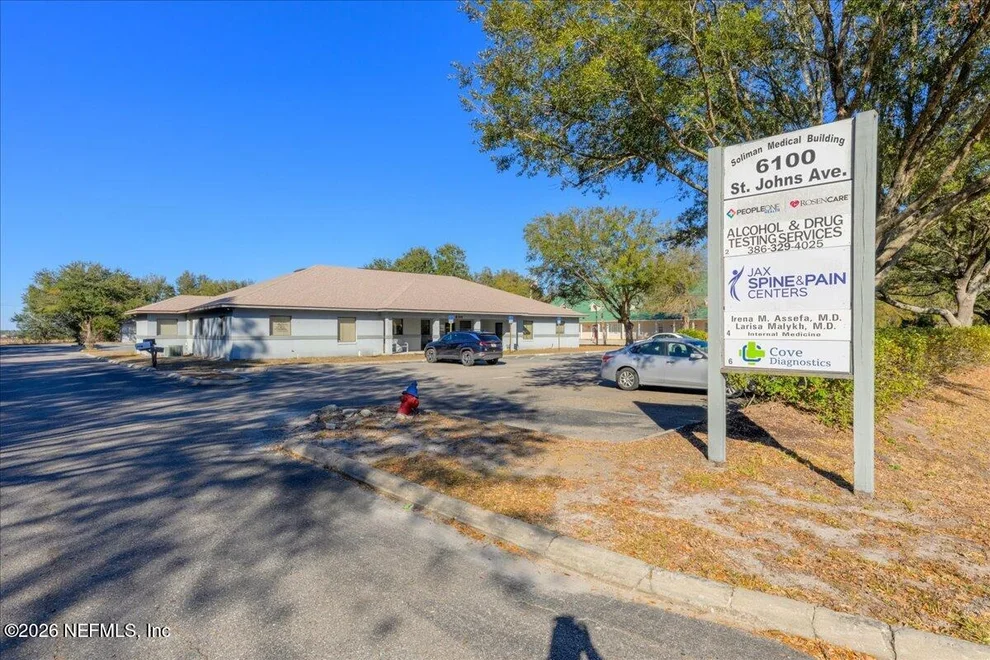 Unit for sale at 6100 ST. JOHNS AVE Avenue, Palatka, FL 32177