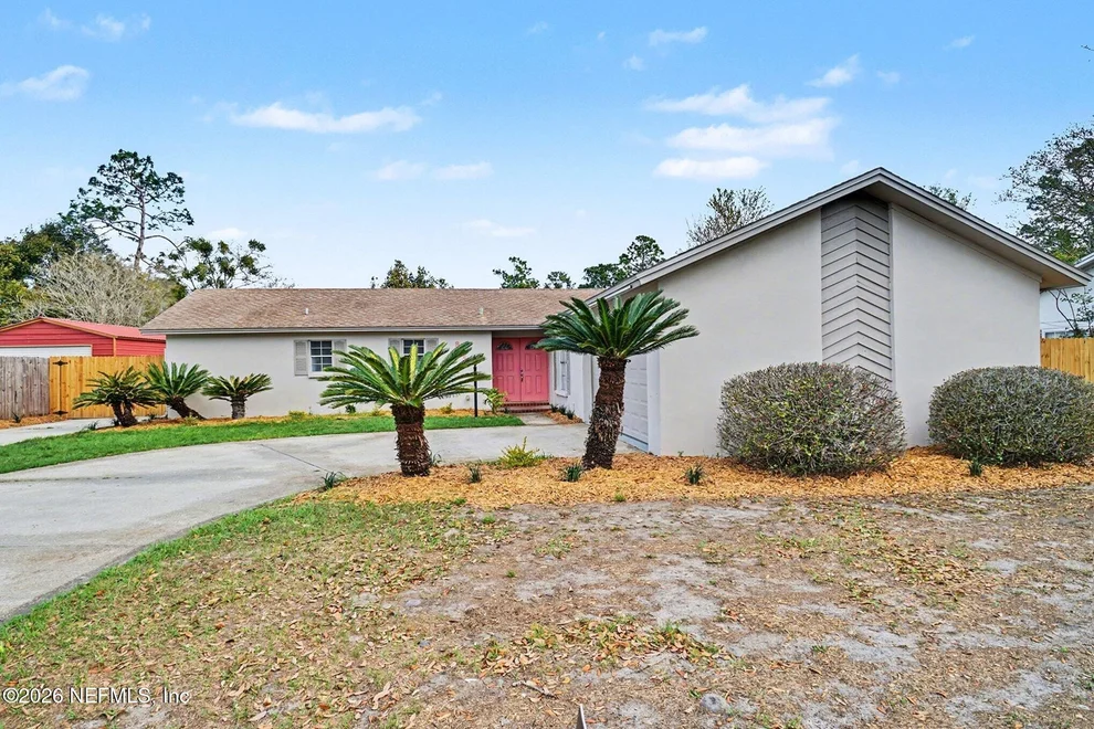 Unit for sale at 8055 STARGRASS Court, Jacksonville, FL 32210