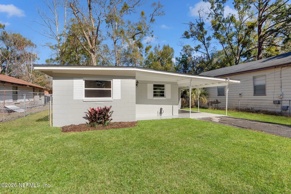 Unit for sale at 3223 NOLAN Street, Jacksonville, FL 32254