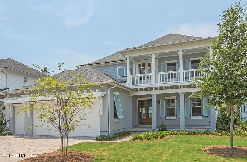 Unit for sale at 594 COASTAL OAK Lane, Atlantic Beach, FL 32233