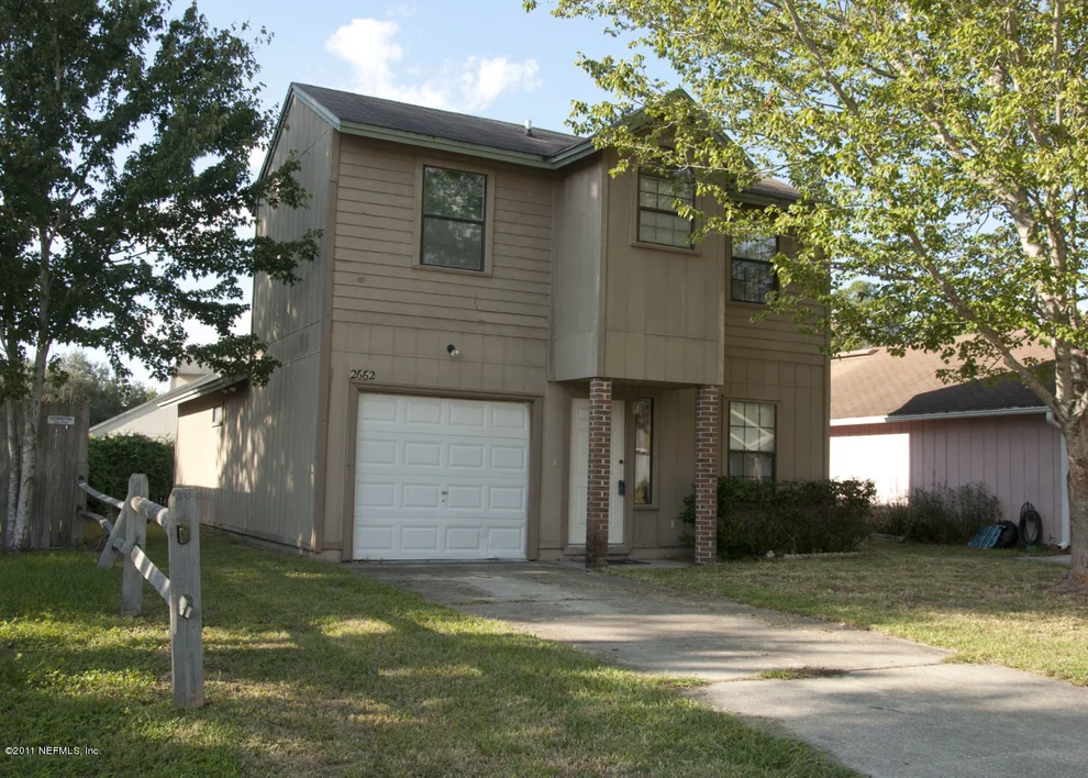 Unit for sale at 2662 Big Sur Avenue, Orange Park, FL 32065