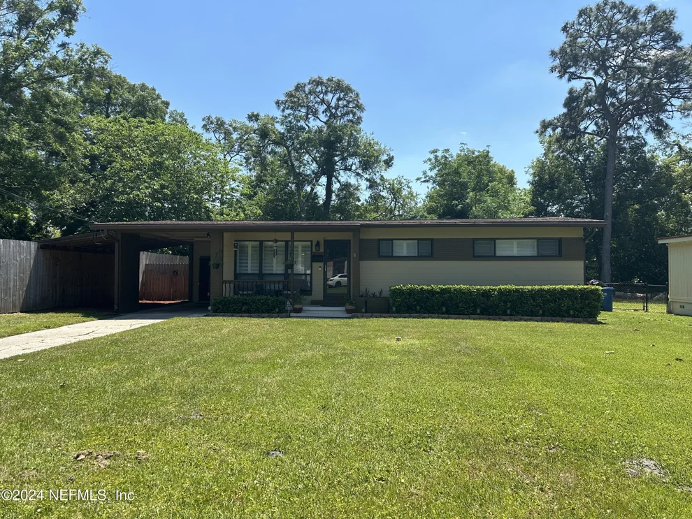 Unit for sale at 10341 PIEDMONT Road, Jacksonville, FL 32218