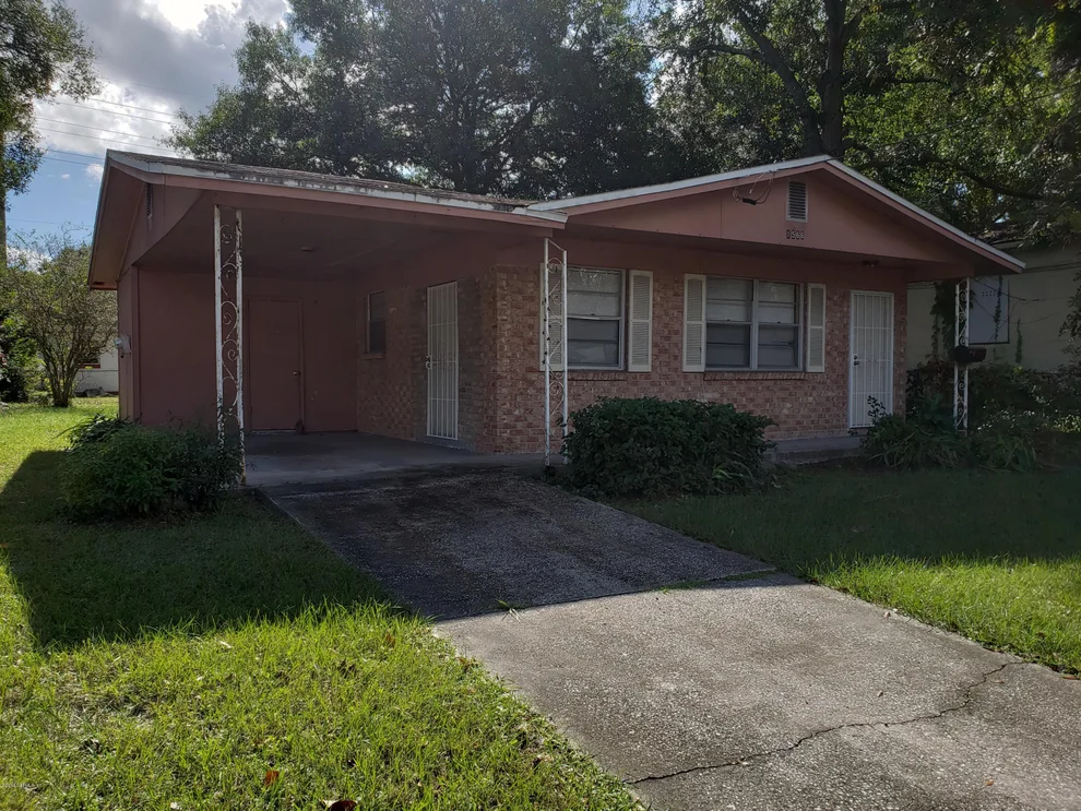 Unit for sale at 1566 W 27TH Street, Jacksonville, FL 32209