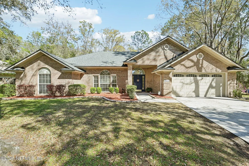 Unit for sale at 10314 HEARTHSIDE Drive, Jacksonville, FL 32221