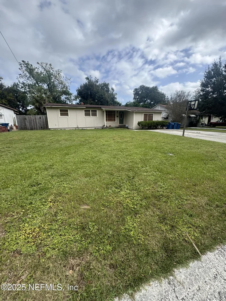 Unit for sale at 6619 ECTOR Road, Jacksonville, FL 32211