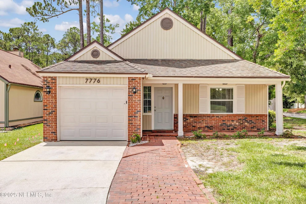 Unit for sale at 7776 MACTAVISH Way S, Jacksonville, FL 32244