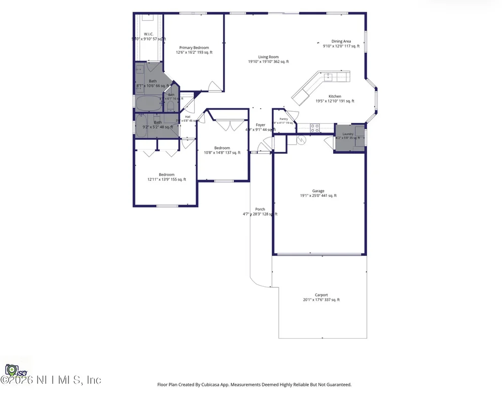 Unit for sale at 8459 COUNTRY BEND Circle E, Jacksonville, FL 32244