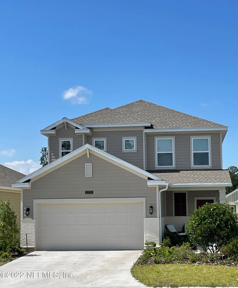 Unit for sale at 2123 MAJOR OAK Street, Jacksonville, FL 32218
