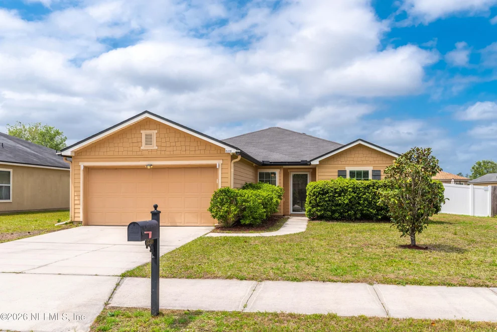 Unit for sale at 15319 BAREBACK Drive, Jacksonville, FL 32234