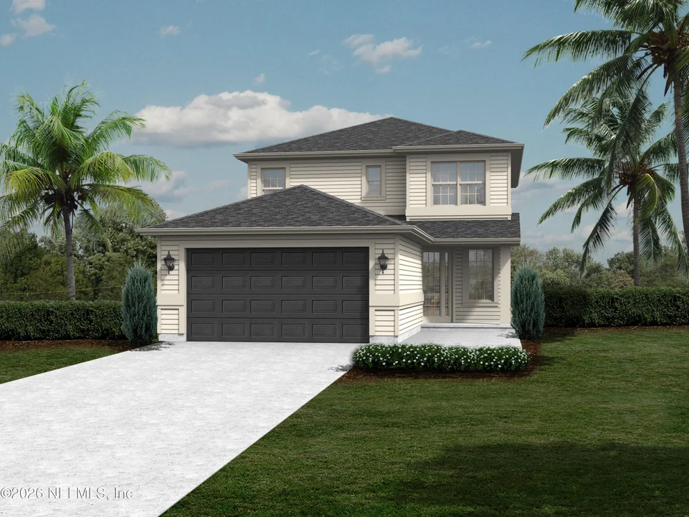 Unit for sale at 67 FIRECREST Drive, St. Augustine, FL 32092