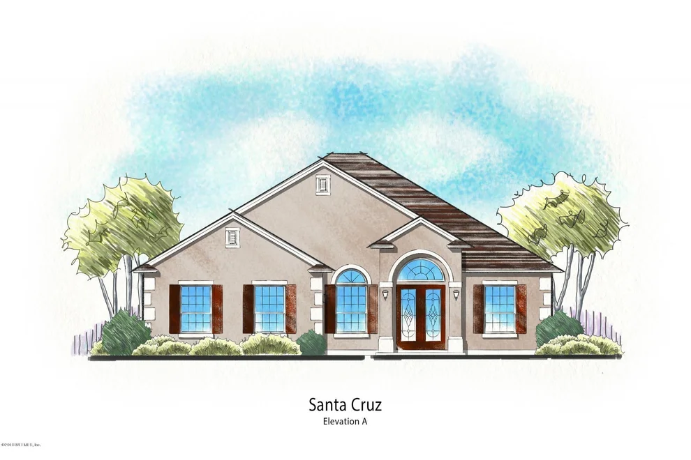 Unit for sale at 297 CONQUISTADOR Road, St. Johns, FL 32259