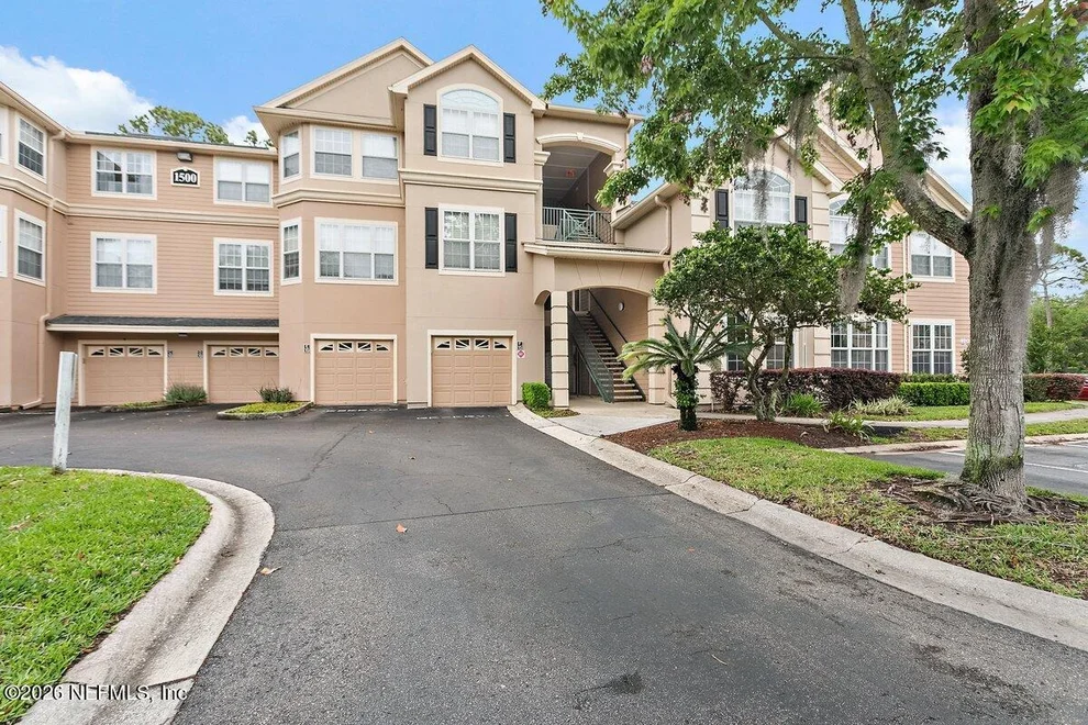 Unit for sale at 13810 SUTTON PARK Drive, Jacksonville, FL 32224