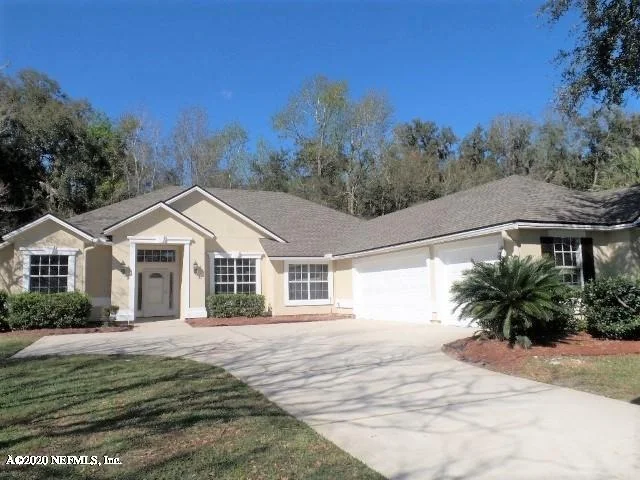 Unit for sale at 542 OAKMONT Drive, Orange Park, FL 32073