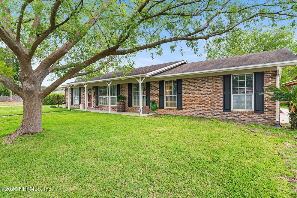 Unit for sale at 8208 WORM WOOD Road, Jacksonville, FL 32210