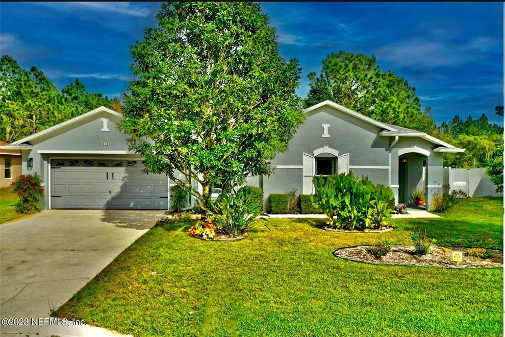 Unit for sale at 136 London Drive, Palm Coast, FL 32137