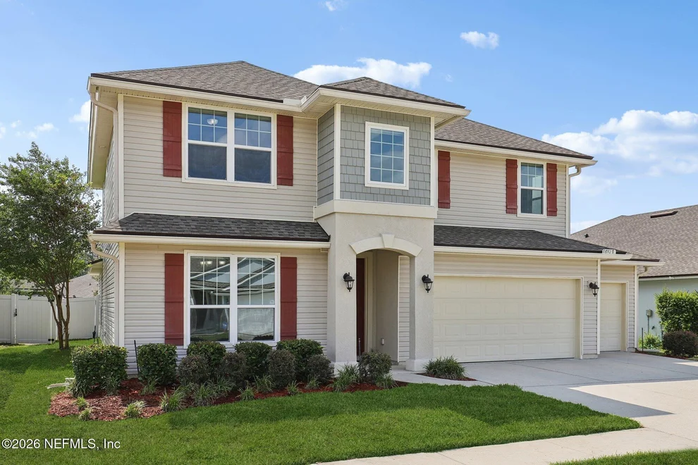 Unit for sale at 86527 REST HAVEN Court, Yulee, FL 32097