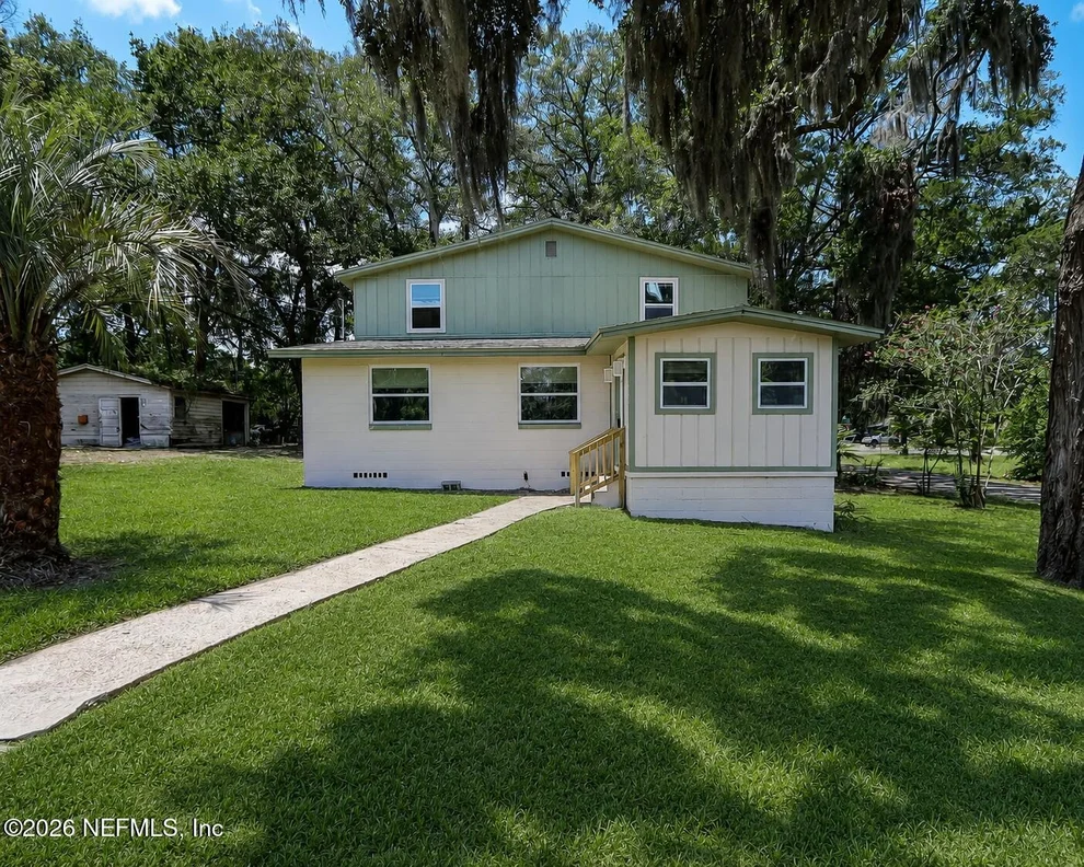 Unit for sale at 9762 BAYVIEW Avenue, Jacksonville, FL 32208