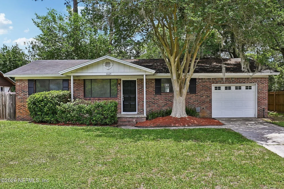 Unit for sale at 3025 ARMSTRONG Street, Jacksonville, FL 32218