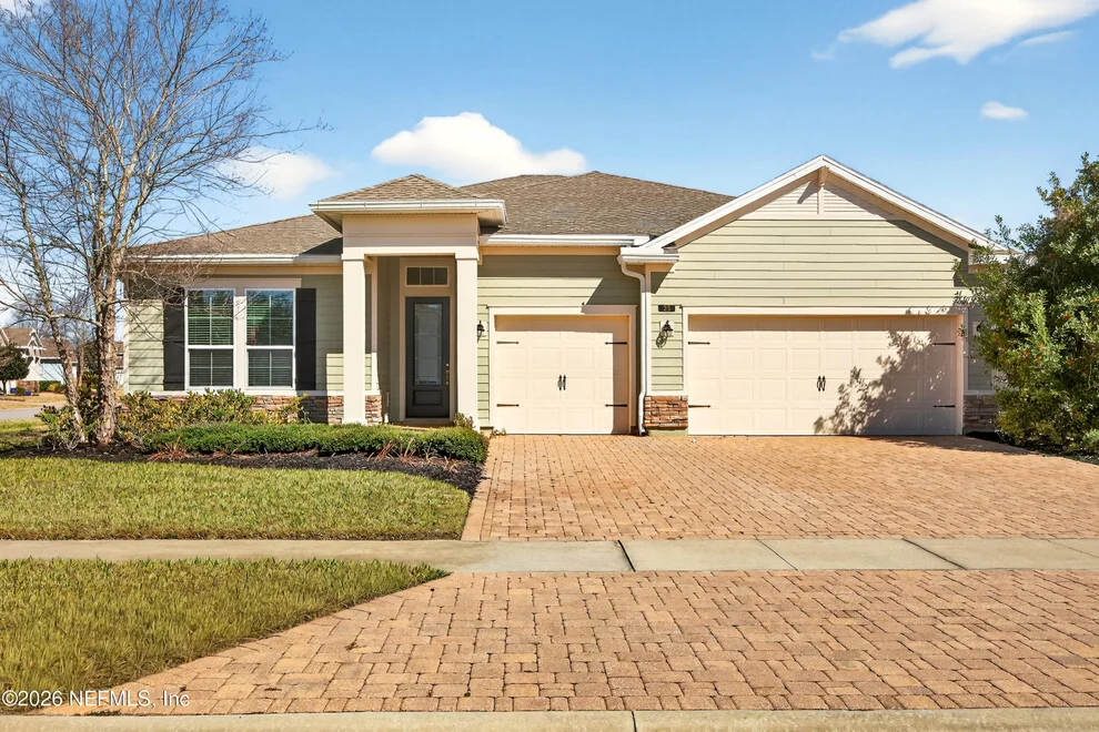 Unit for sale at 25 SAN TELMO Court, St. Augustine, FL 32095