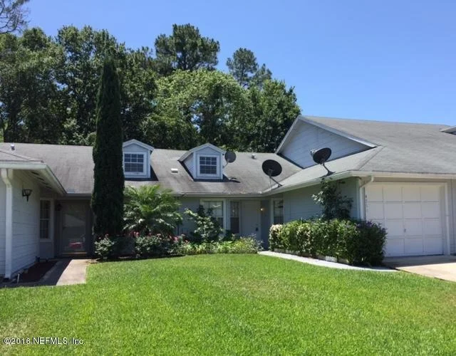 Unit for sale at 4580 WANDERING OAKS Court, Jacksonville, FL 32257