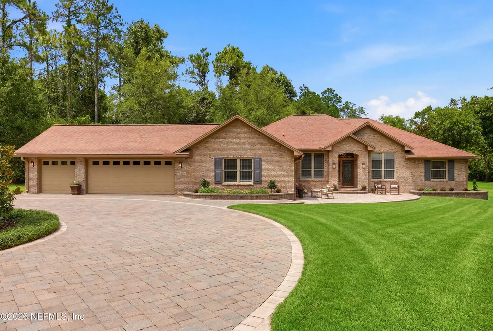 Unit for sale at 1587 SCOTTRIDGE Lane, St. Johns, FL 32259