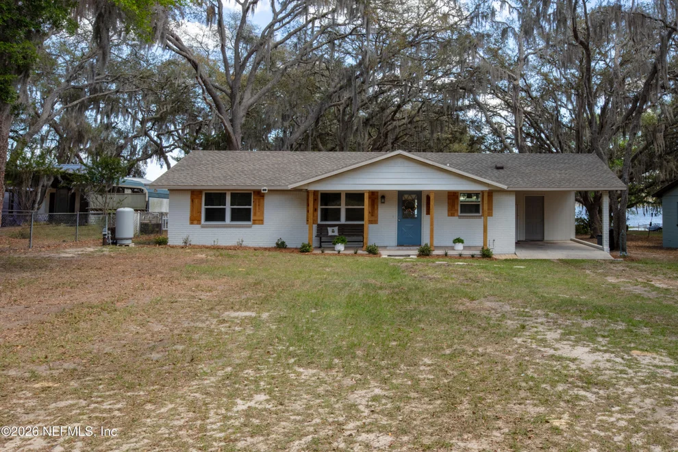 Unit for sale at 5921 COUNTY ROAD 352, Keystone Heights, FL 32656