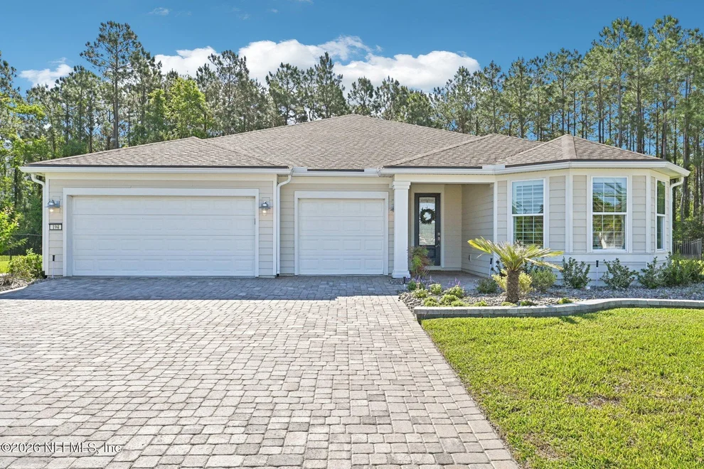 Unit for sale at 194 CAMEO Drive, Ponte Vedra, FL 32081