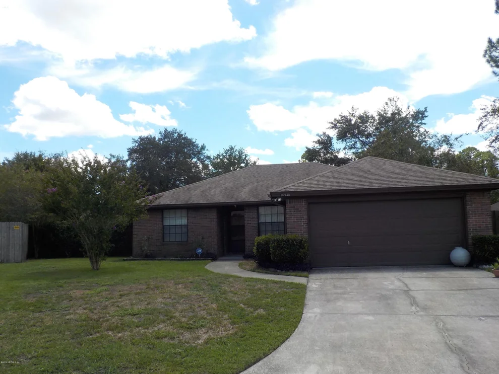 Unit for sale at 10948 STERLING SILVER Court, Jacksonville, FL 32218
