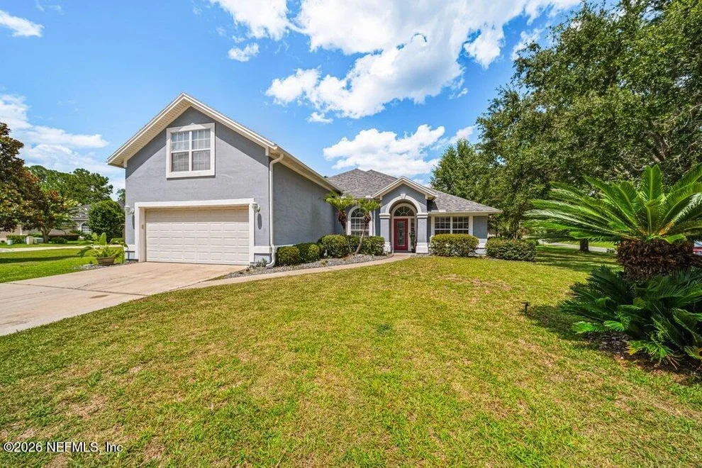 Unit for sale at 517 MILLHOUSE Lane, Orange Park, FL 32065