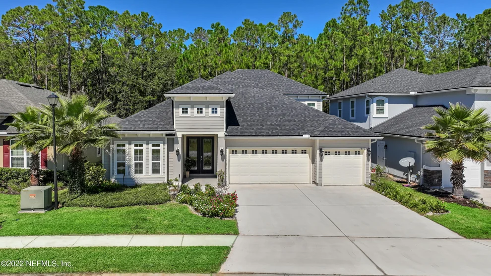 Unit for sale at 1830 ADLER NEST Lane, Fleming Island, FL 32003