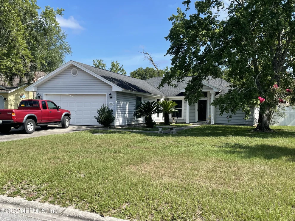 Unit for sale at 3192 CHADS Court, Green Cove Springs, FL 32043