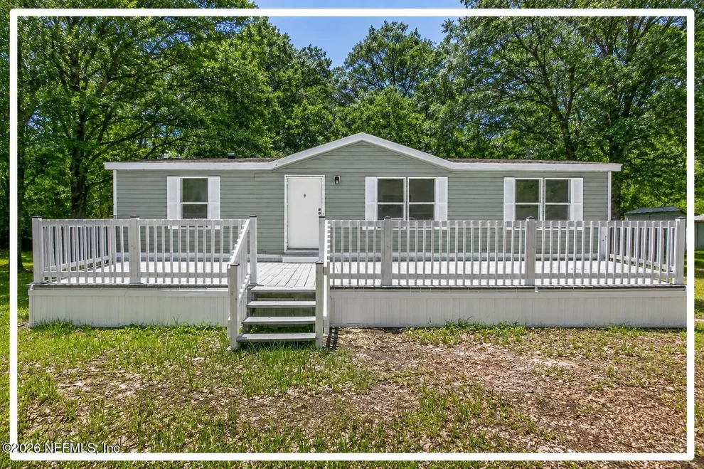 Unit for sale at 10715 WEATHERBY Avenue, Hastings, FL 32145