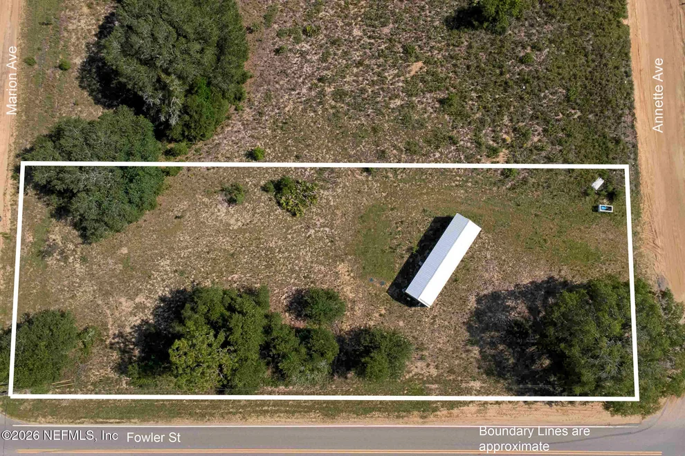Unit for sale at 600 MARION Avenue, Interlachen, FL 32148