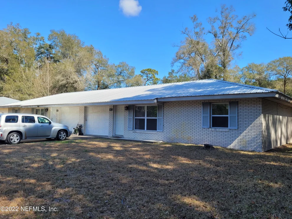 Unit for sale at 2805 BAINBRIDGE Road, Palatka, FL 32177