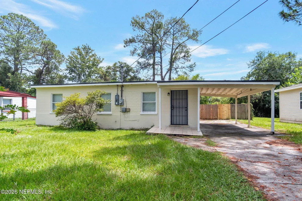 Unit for sale at 3622 ARDISIA Road N, Jacksonville, FL 32209