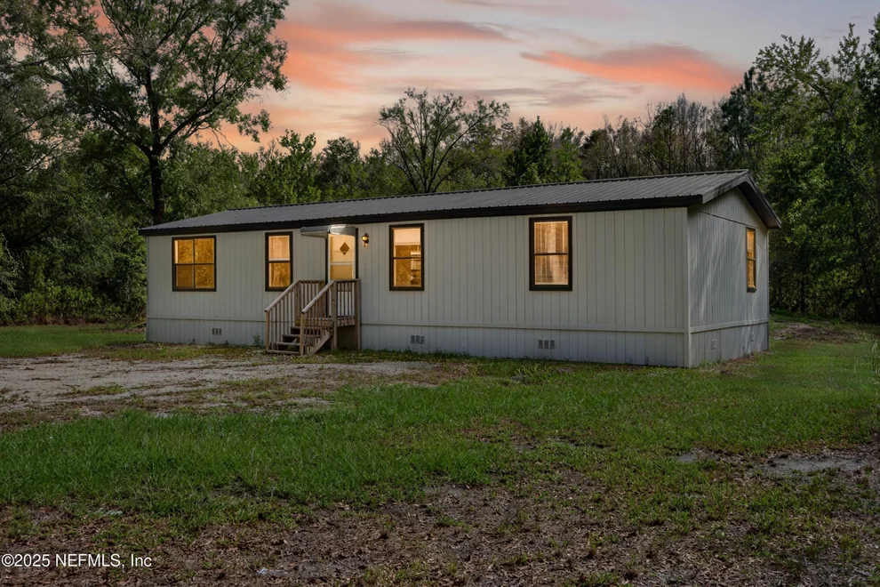 Unit for sale at 2227 SE 138TH Drive, Starke, FL 32091