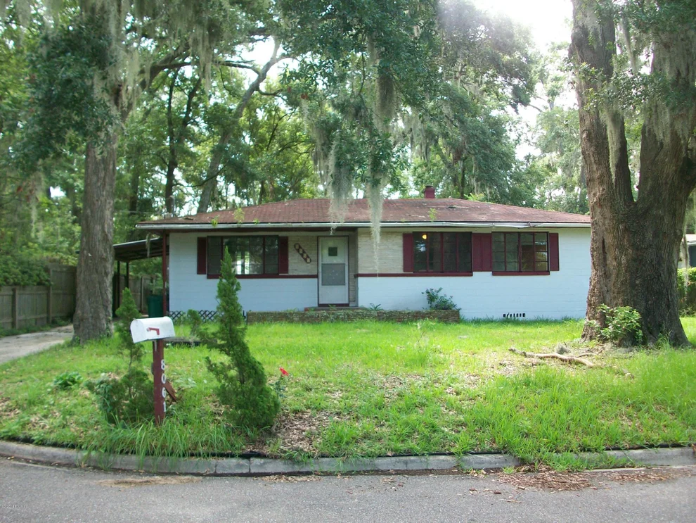 Unit for sale at 8061 BOND Drive, Jacksonville, FL 32208