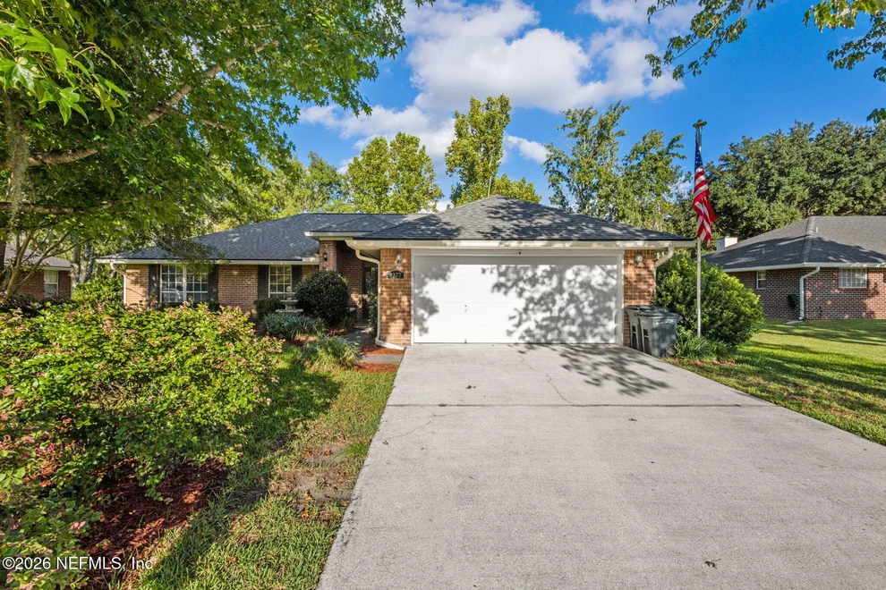 Unit for sale at 1277 MCGIRTS CREEK Drive E, Jacksonville, FL 32221