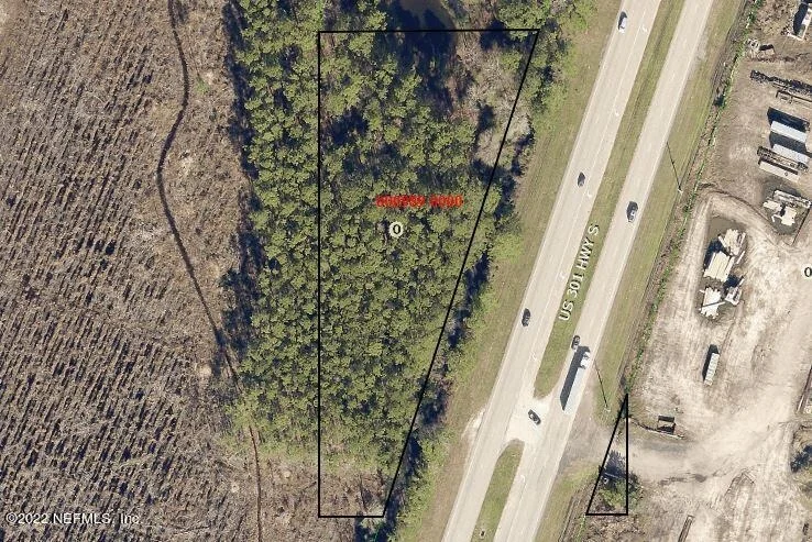 Unit for sale at 0 US-301, Jacksonville, FL 32234