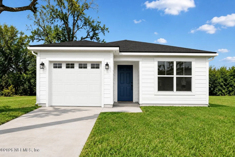 Unit for sale at 1511 W 26TH Street, Jacksonville, FL 32209